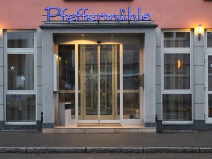 Foto: Pfeffermuhle